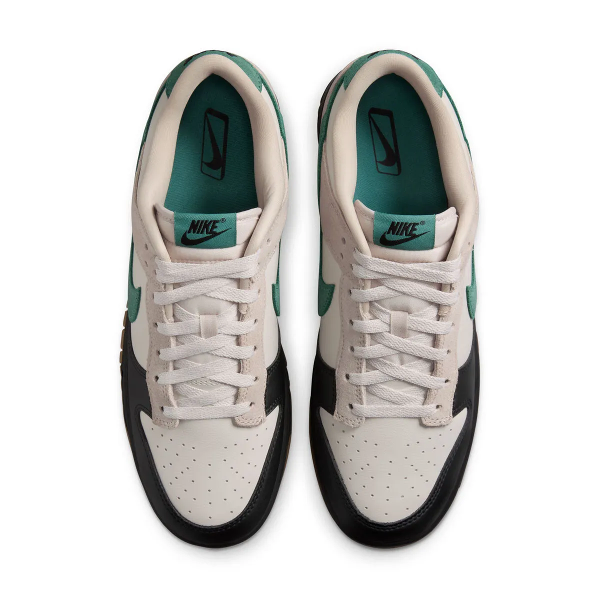 Dunk Low 'Black Toe' Outdoor Adventure Smart Performance