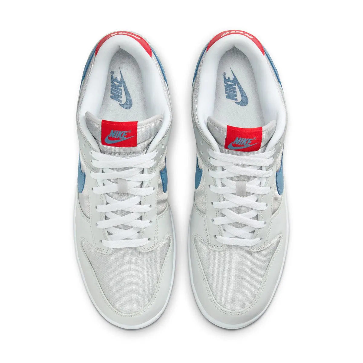 Dunk Low QS 'Silver Surfer' Home Style