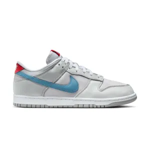 Dunk Low QS 'Silver Surfer' Urban Routine