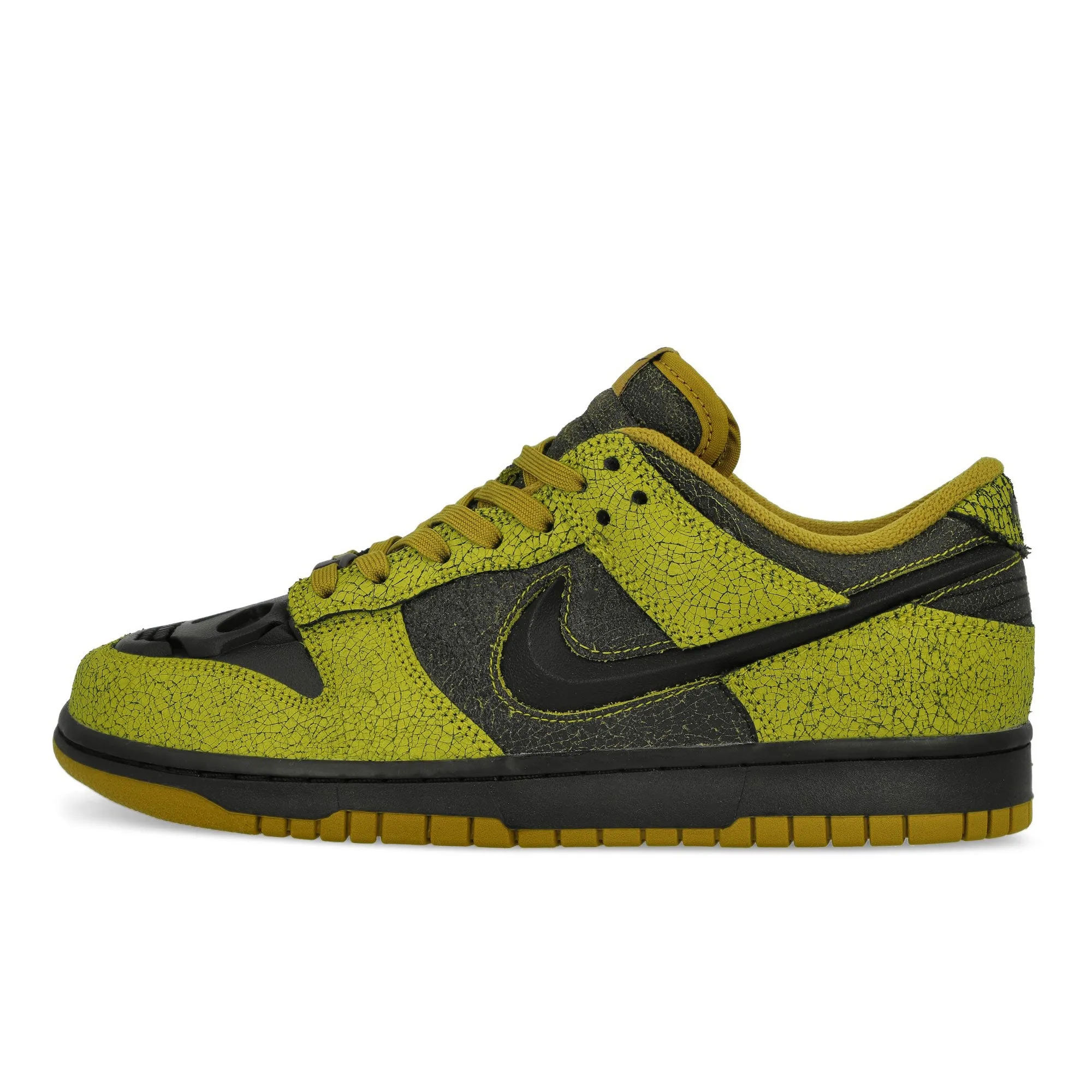 Dunk Low Retro Halloween QS Gusseted Tongue