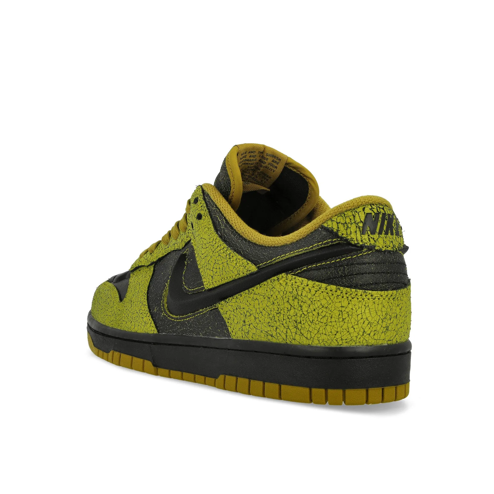 Dunk Low Retro Halloween QS Lightweight Cushion
