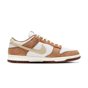 Dunk Low Retro Premium 'Medium Curry' Non   Marking Comfort Socks