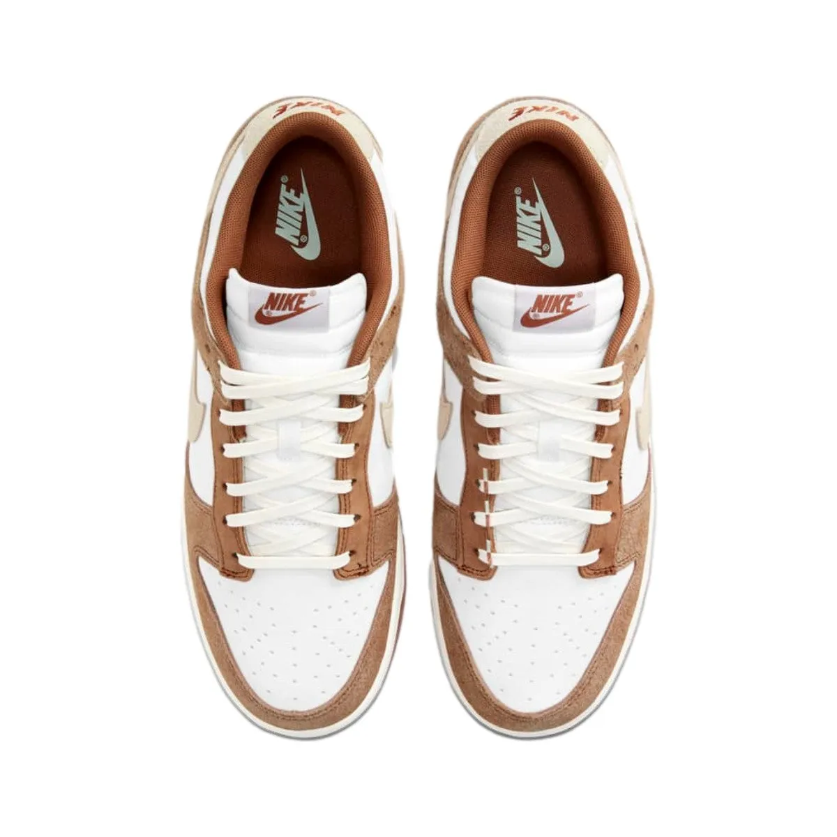 Dunk Low Retro Premium 'Medium Curry' Cross Court Balance Pro Dunk Shoes