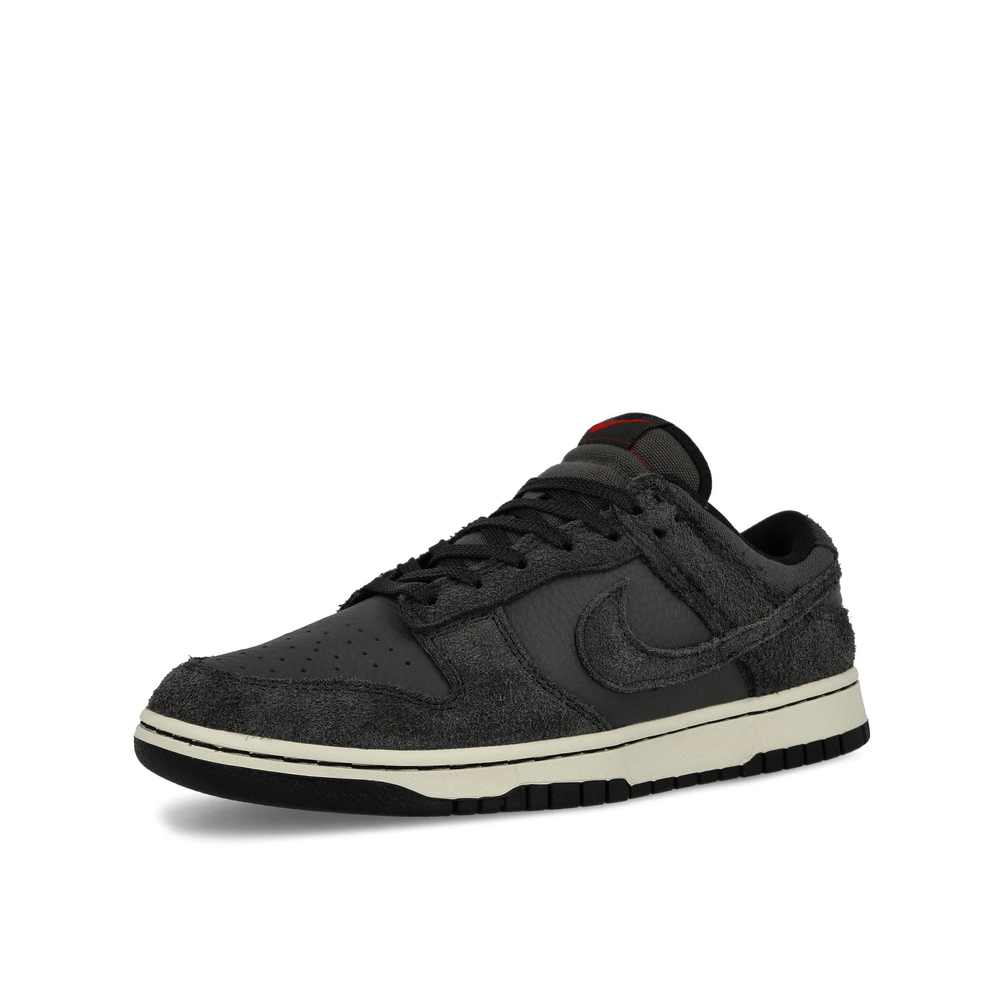 Dunk Low Retro Premium Anti Fatigue System Mid   Top
