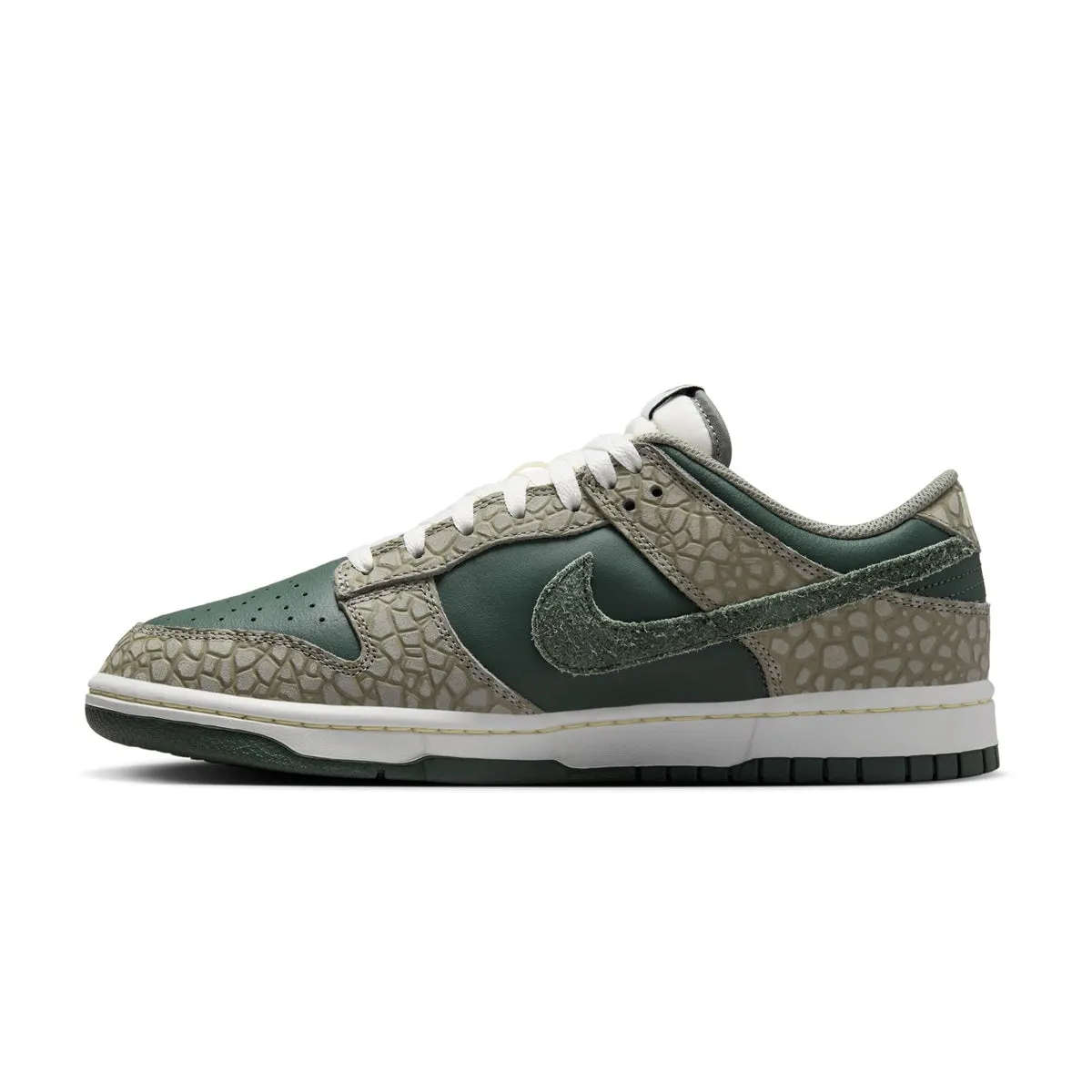 Slip Resistant Grooves Dunk Low Retro Premium 'Urban Landscape 2.0'