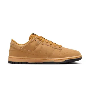 Full-Support Quick Dry Material Dunk Low Retro SE 'Low Wheat'
