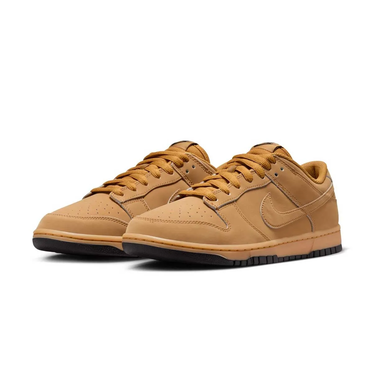 Dunk Low Retro SE 'Low Wheat' Leather