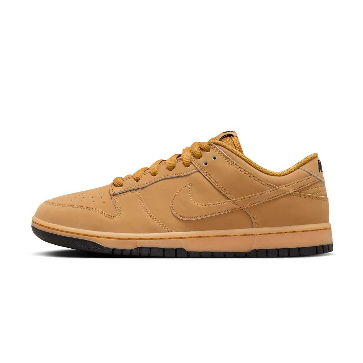 Dunk Low Retro SE 'Low Wheat' Durability Smooth Entry