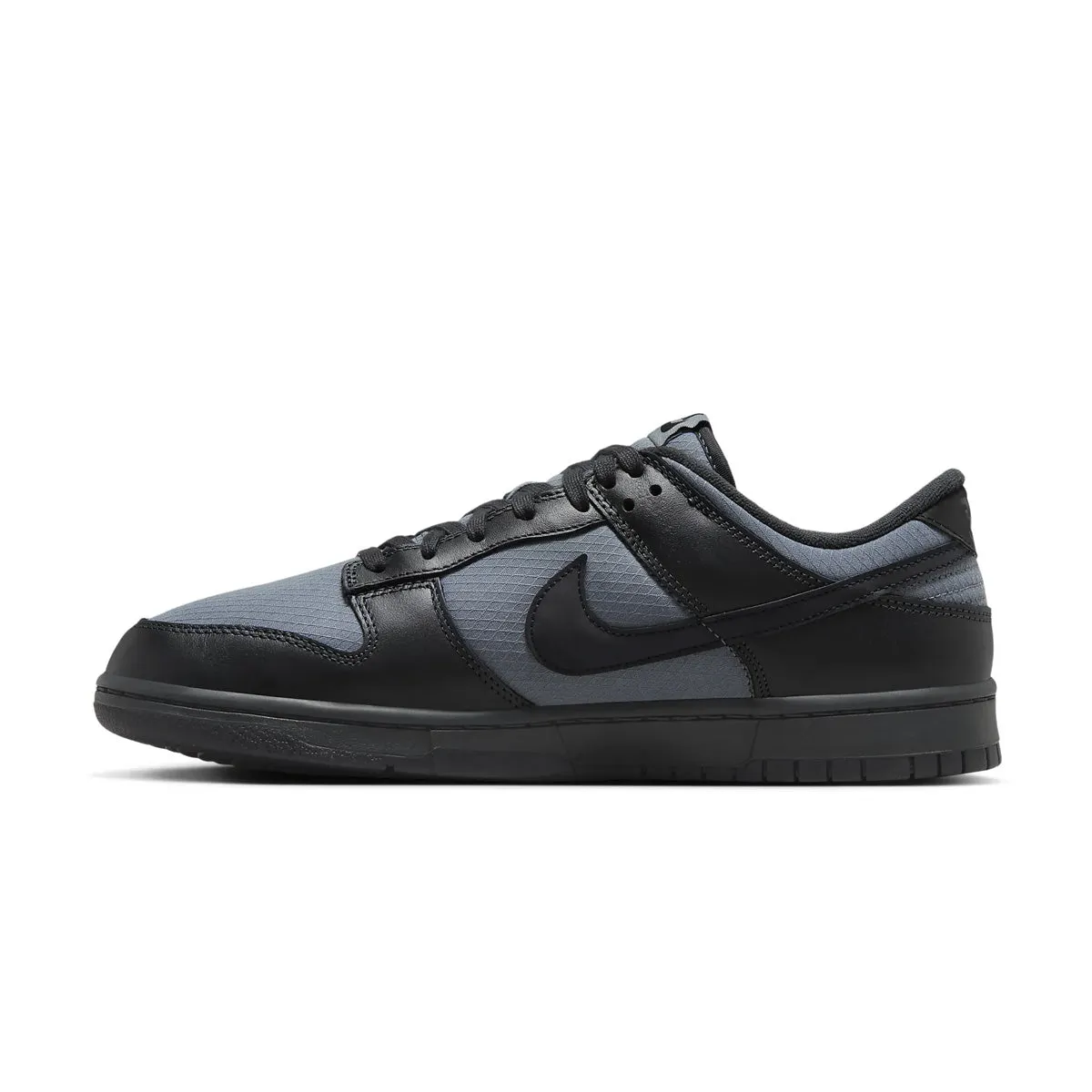 Dunk Low Retro SE ' Off Noir Smoke Grey' Breathable Material Comfortable Footwear Technology