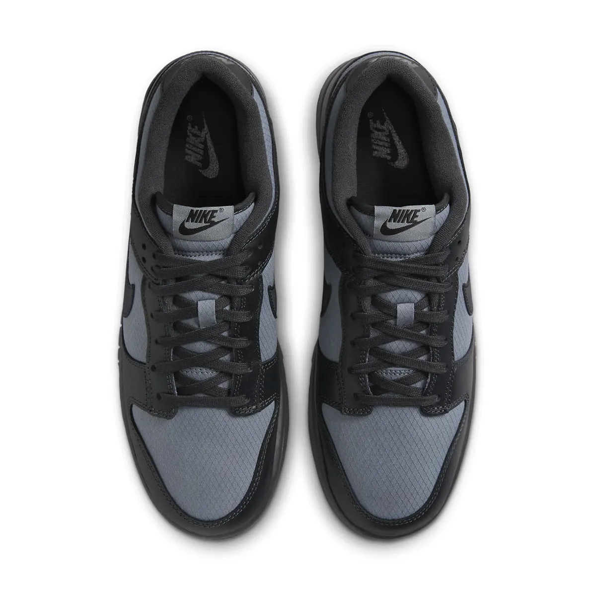 Dunk Low Retro SE ' Off Noir Smoke Grey' Twist Free Motion