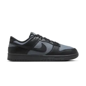 Lace Up Closure System Slip Vibe Dunk Low Retro SE ' Off Noir Smoke Grey'
