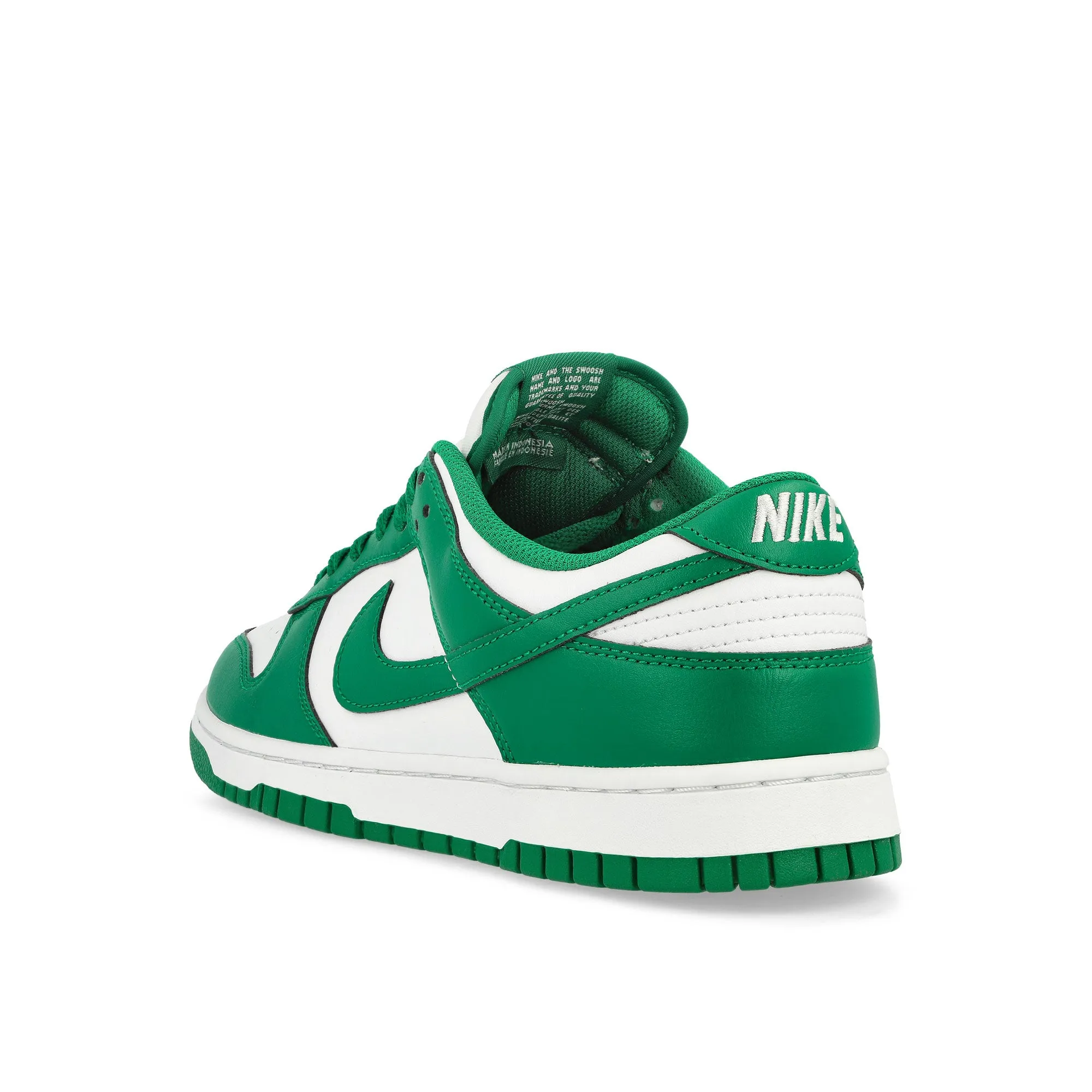 Athletic Appeal Dunk Low Retro