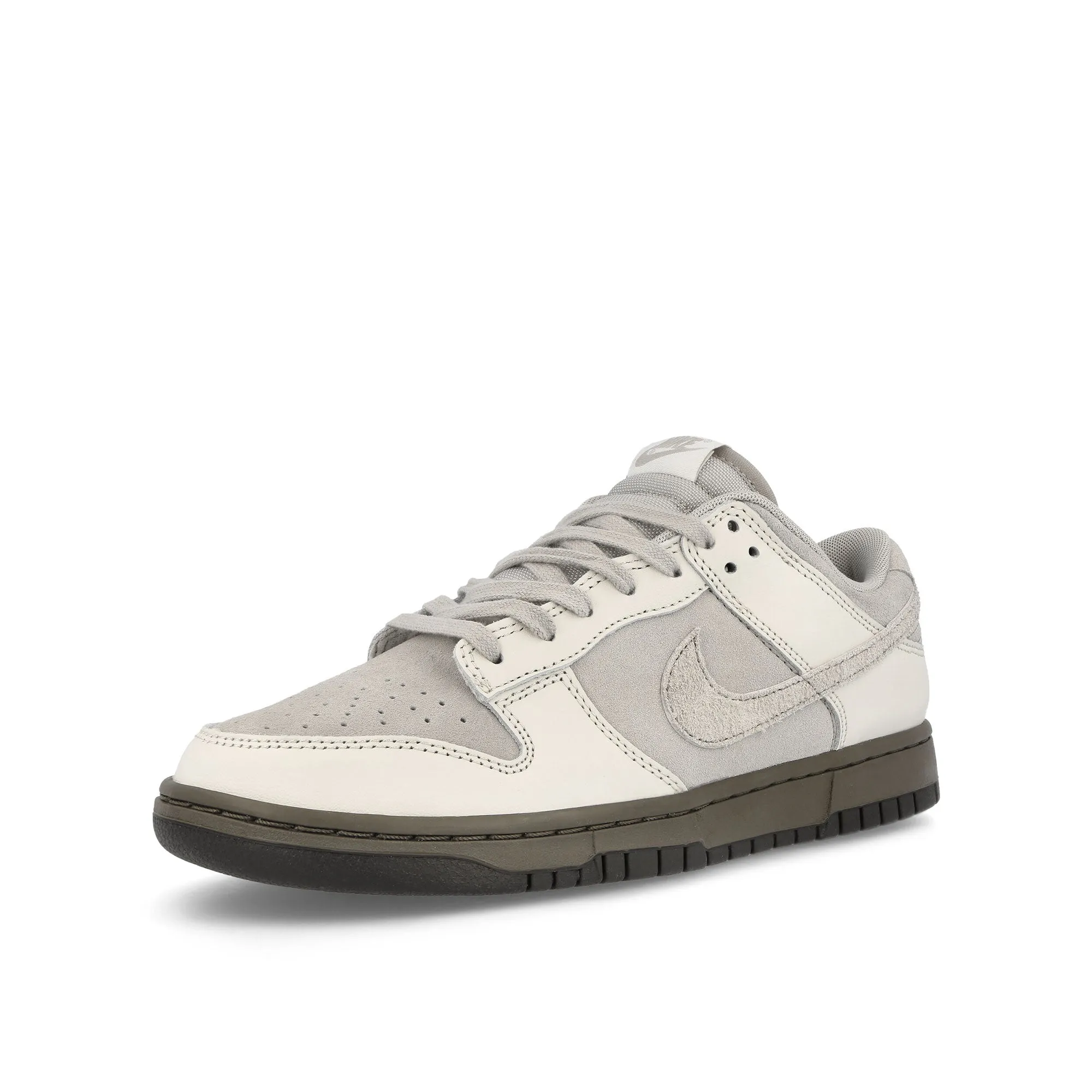 Midfoot Lock System Multi Terrain Grip Dunk Low Retro