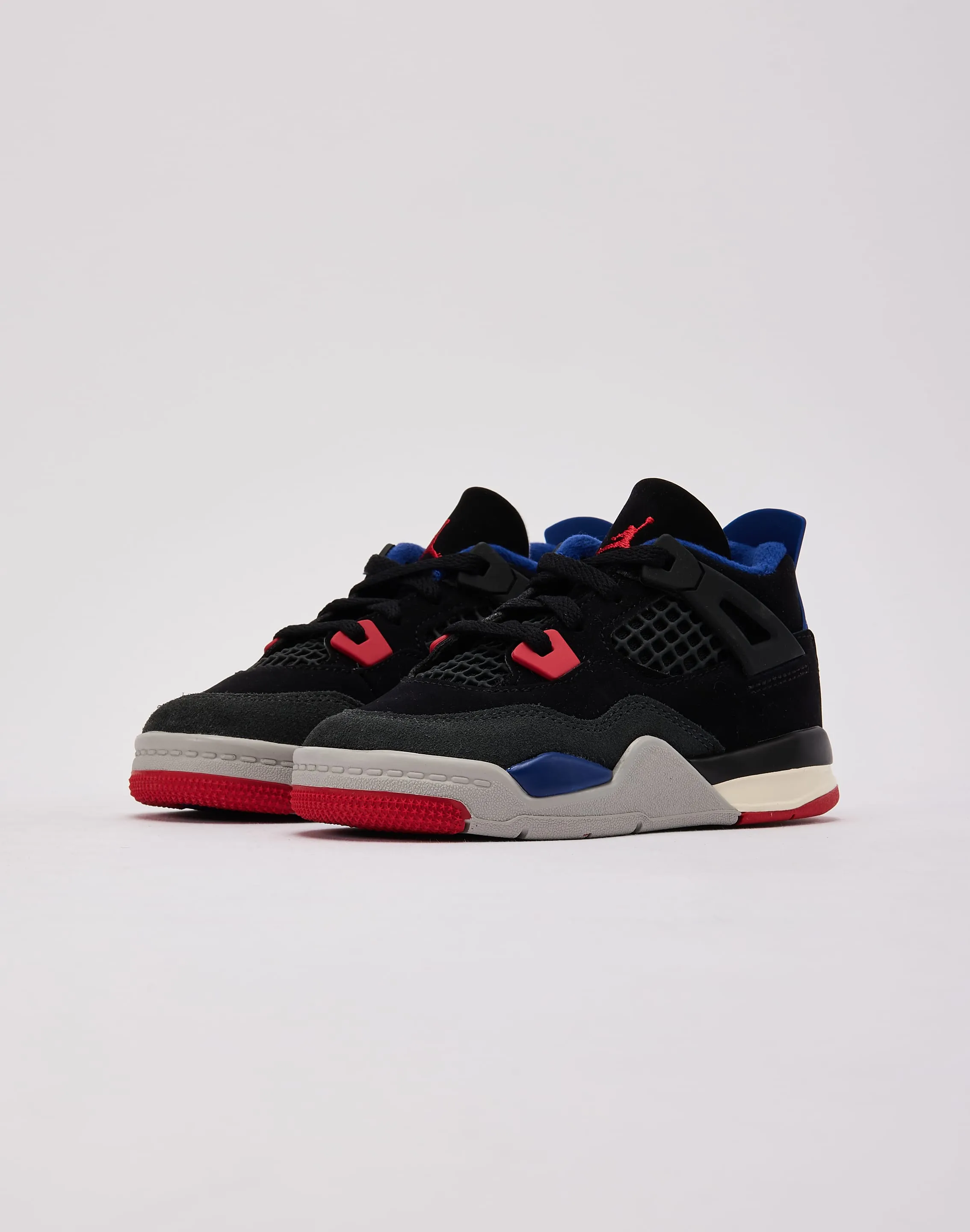 Jordan Air Jordan 4 Retro 'Rare Air' Toddler Rough Ground