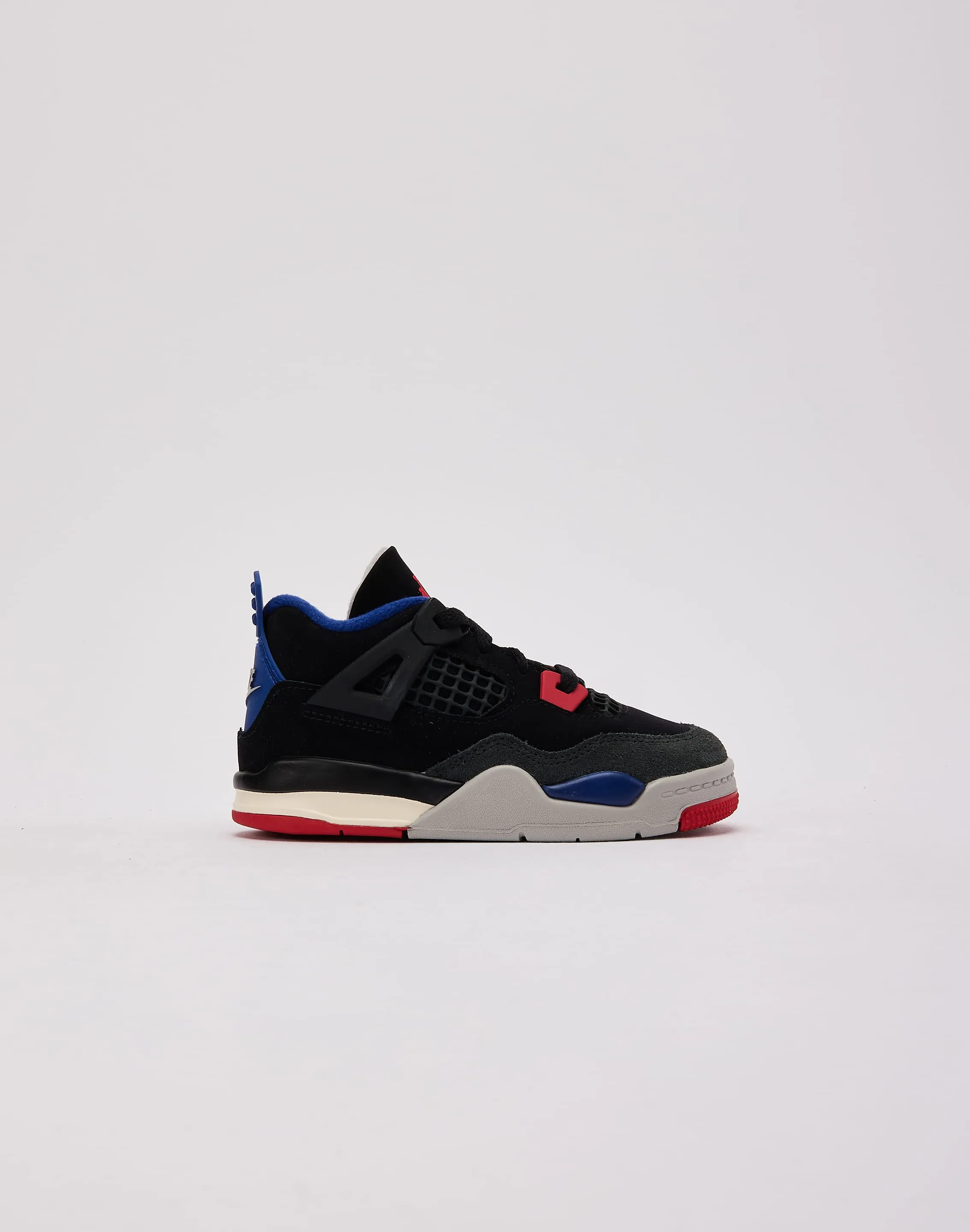 Jordan Air Jordan 4 Retro 'Rare Air' Toddler Performance Flex