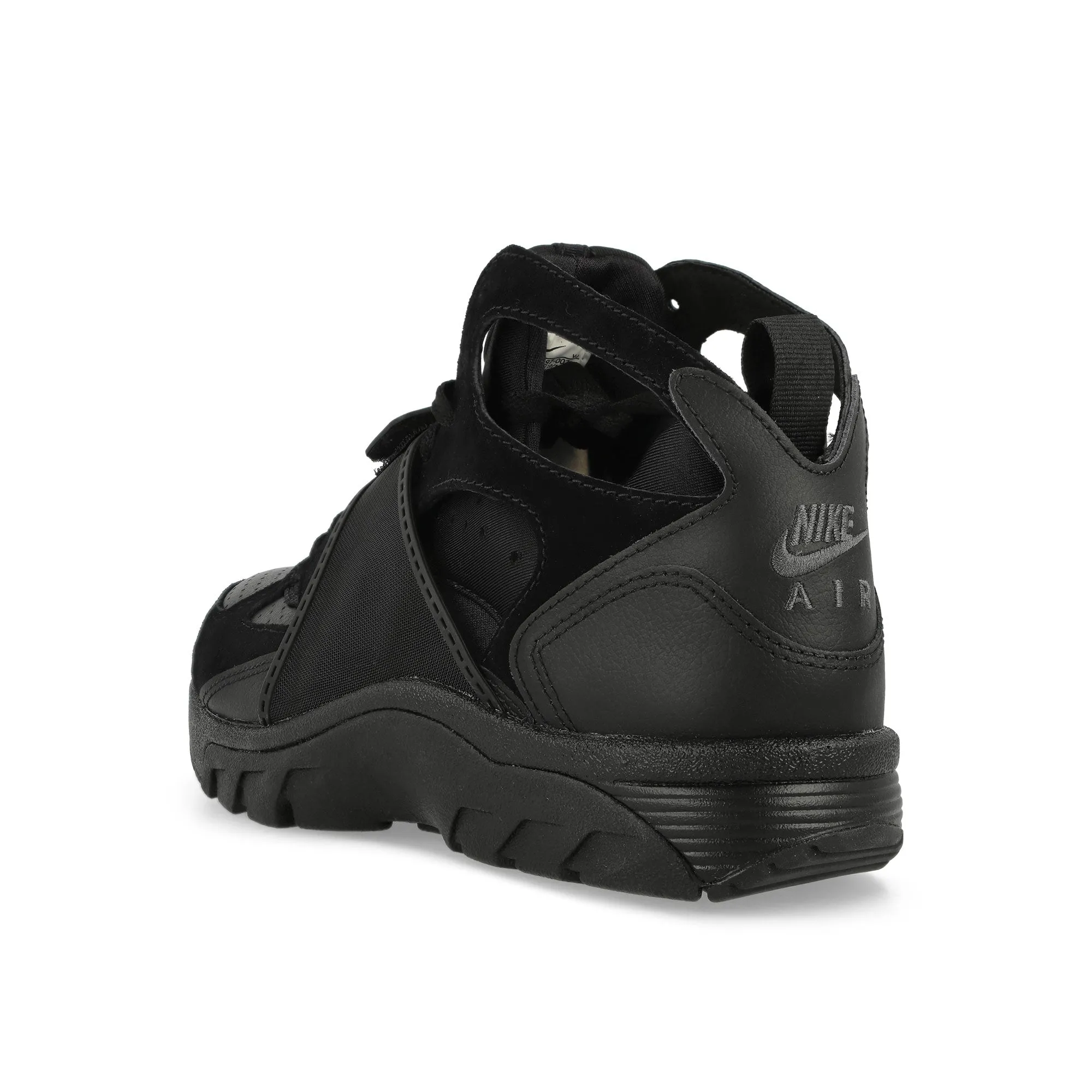 Air Trainer Huarache Aerobic Grip