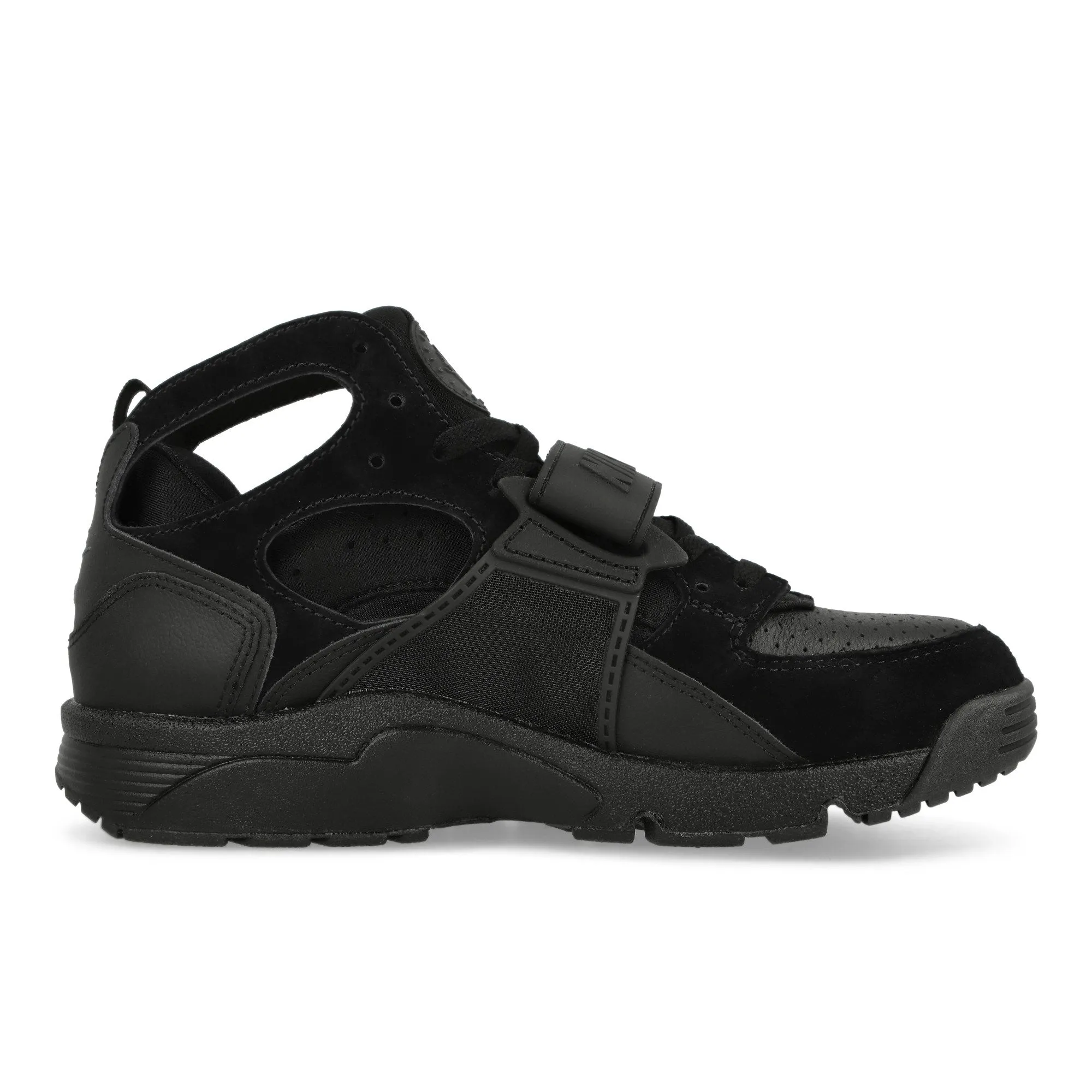 Air Trainer Huarache Trendy Look Non Marking Outsole