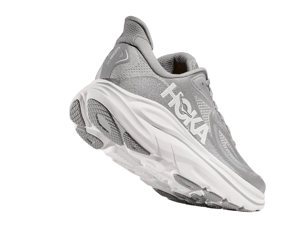 Cross country Body Balance HOKA-CLIFTON 10 WIDE Men