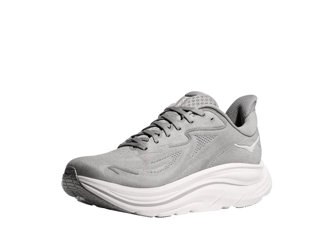 HOKA-CLIFTON 10 WIDE Men Ergonomic Design