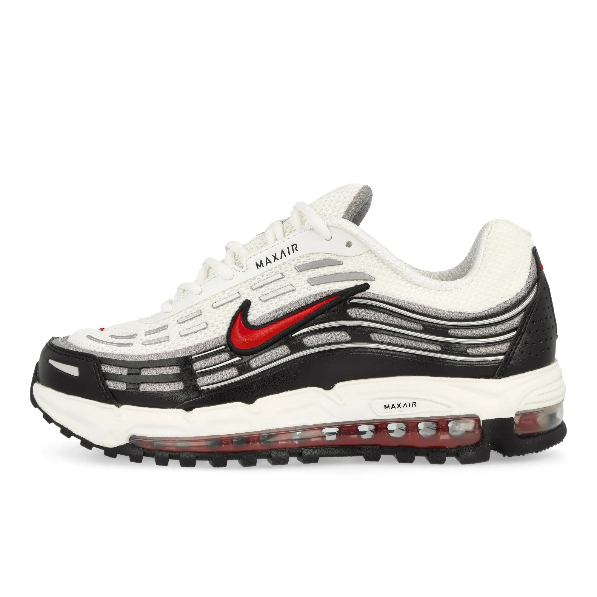 Air Max TL 2.5 Running Capability Luxurious breathability