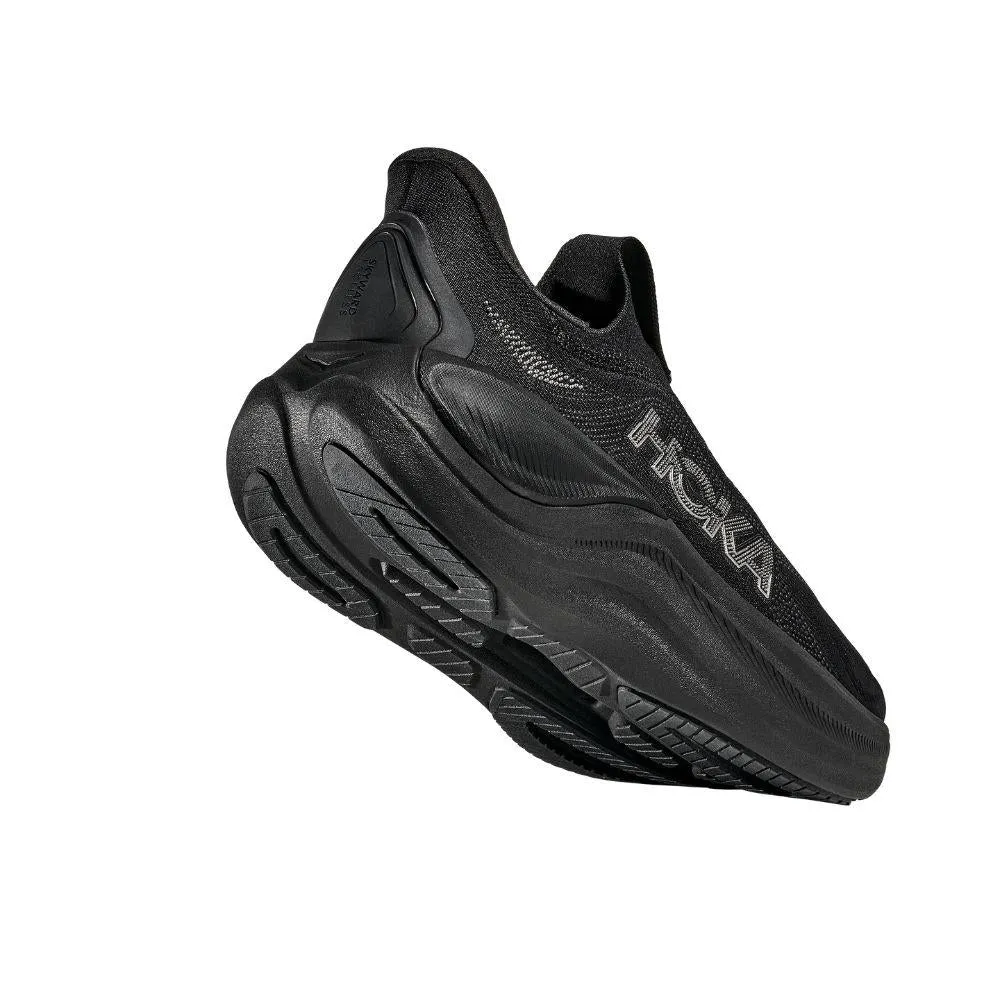 race - day running shoes 3D Molded Insole HOKA SKYWARD LACELESS