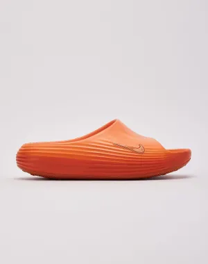 Nike ReactX Rejuven8 Slides Move More