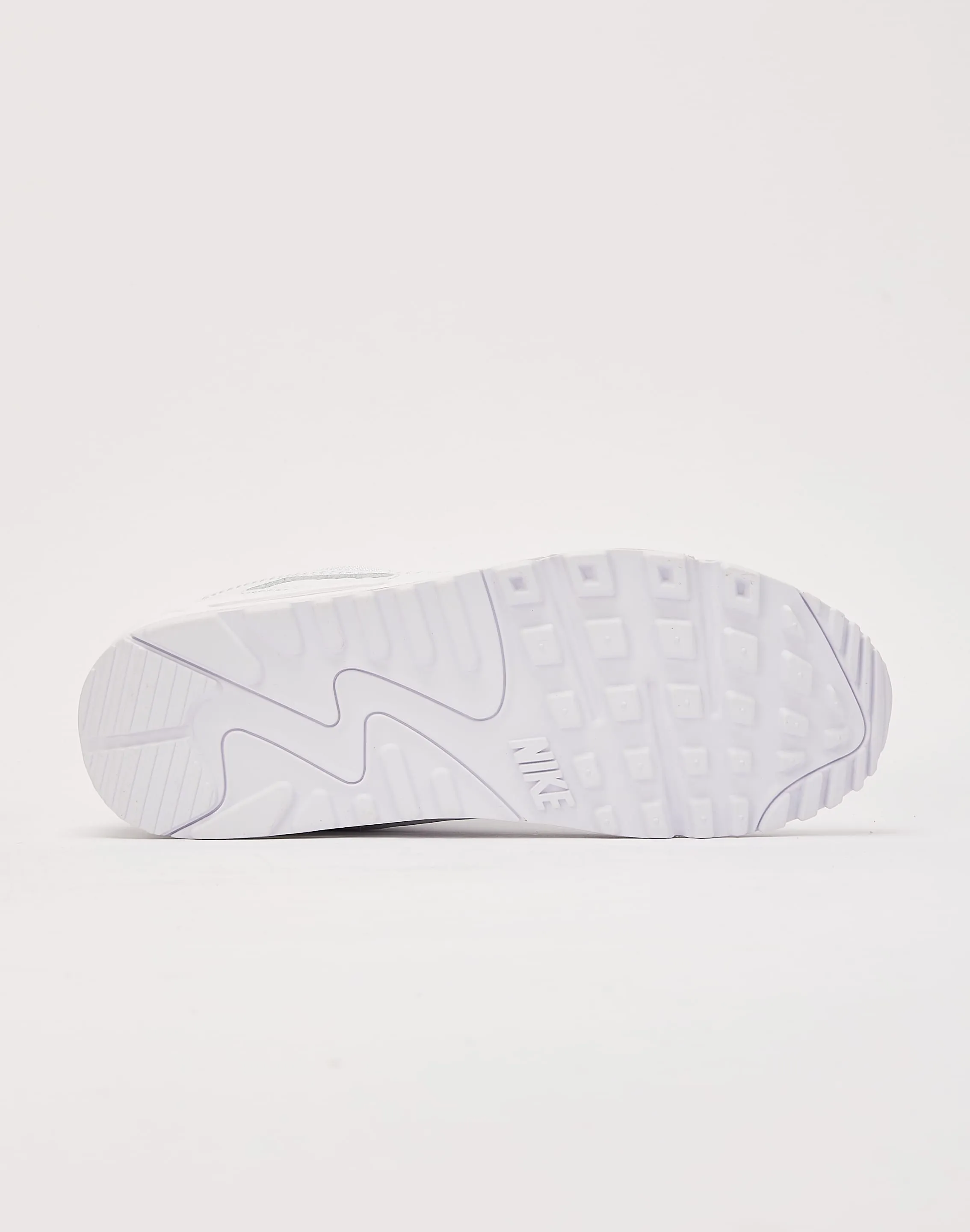 Enhanced Lateral Support Nike Air Max 90