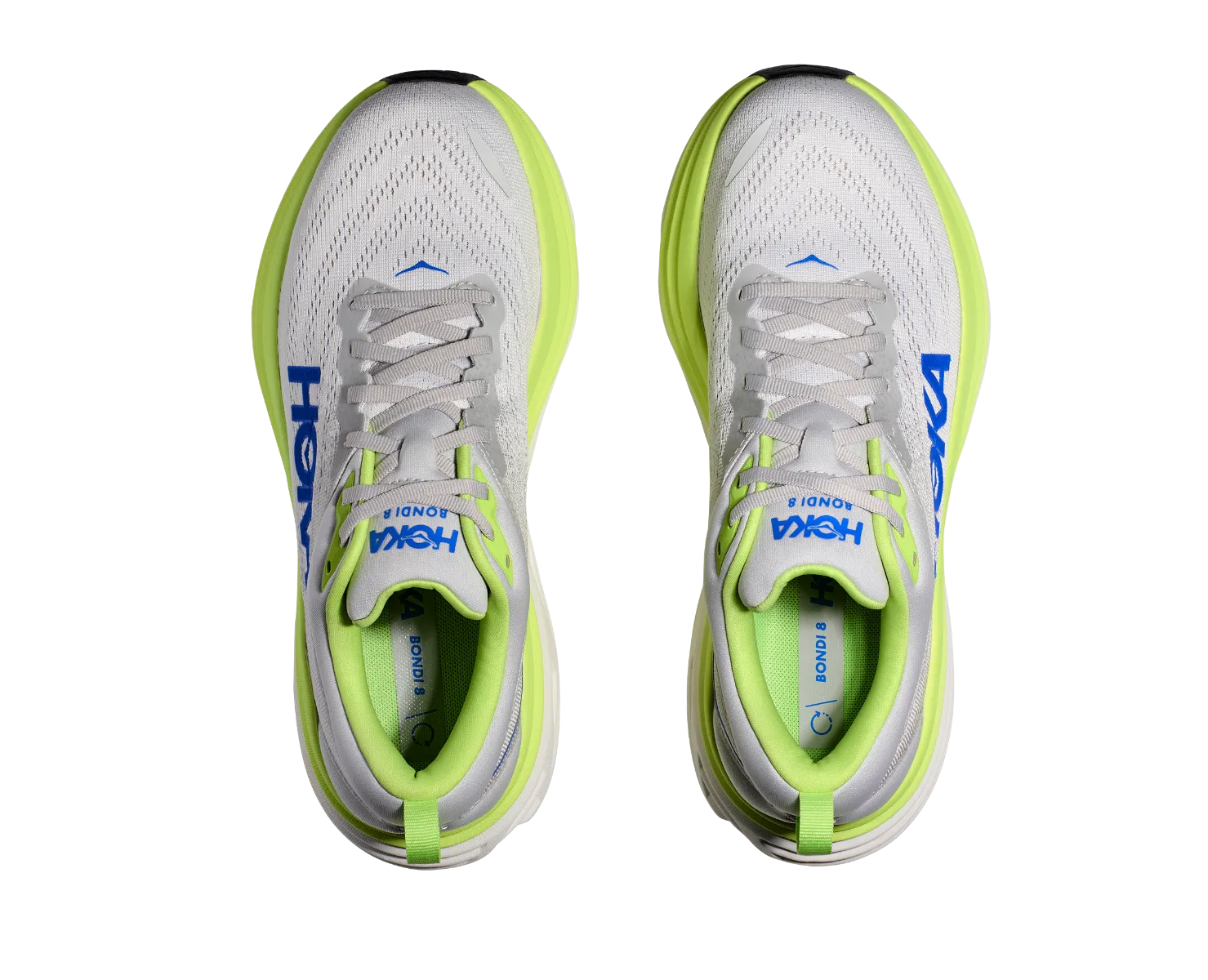 Recovery Session HOKA-BONDI 8 WIDE Men