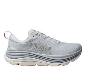 Quick lacing Synthetic Upper HOKA-GAVIOTA 5 WIDE Women