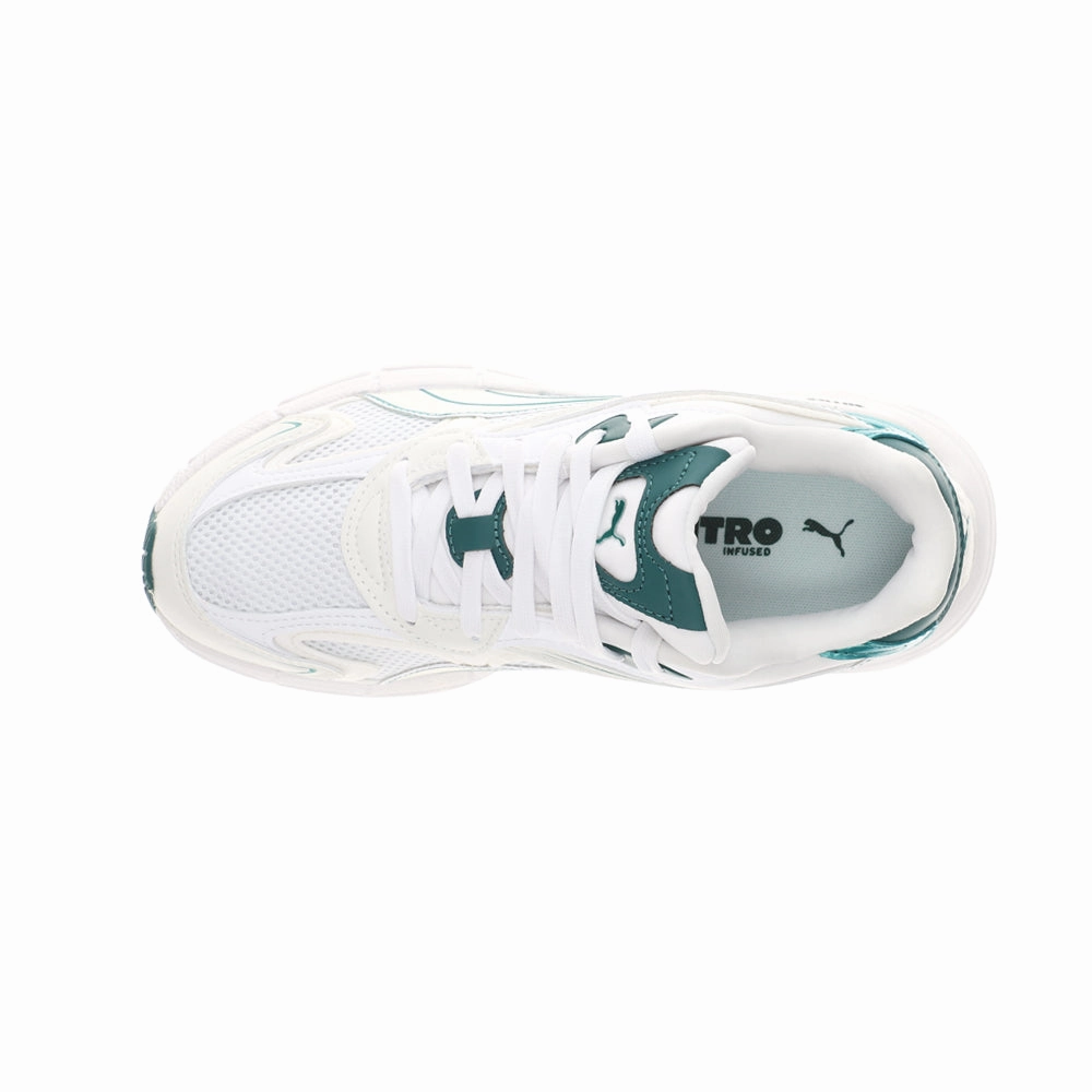 Fitness accessory running in a color run Teveris Nitro Running Shoes