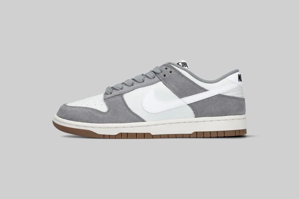 Full-Support Nike Dunk Low Retro SE 'Cool Grey'