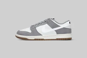 Full-Support Nike Dunk Low Retro SE 'Cool Grey'