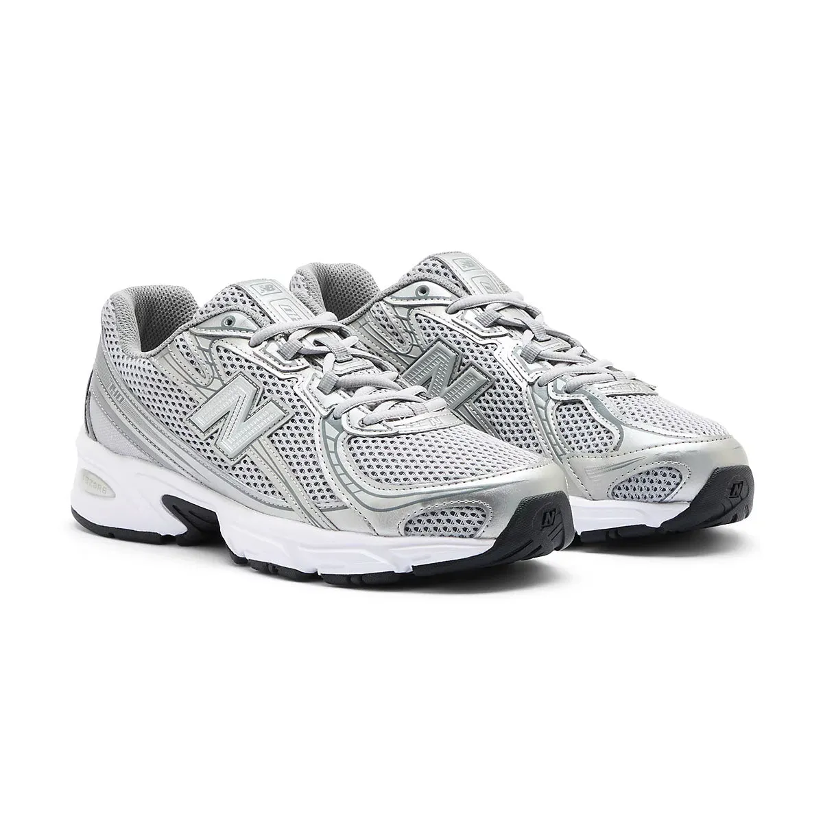 Neutral Wear Impact Dispersing 740 'Castle Rock Slate Gray'