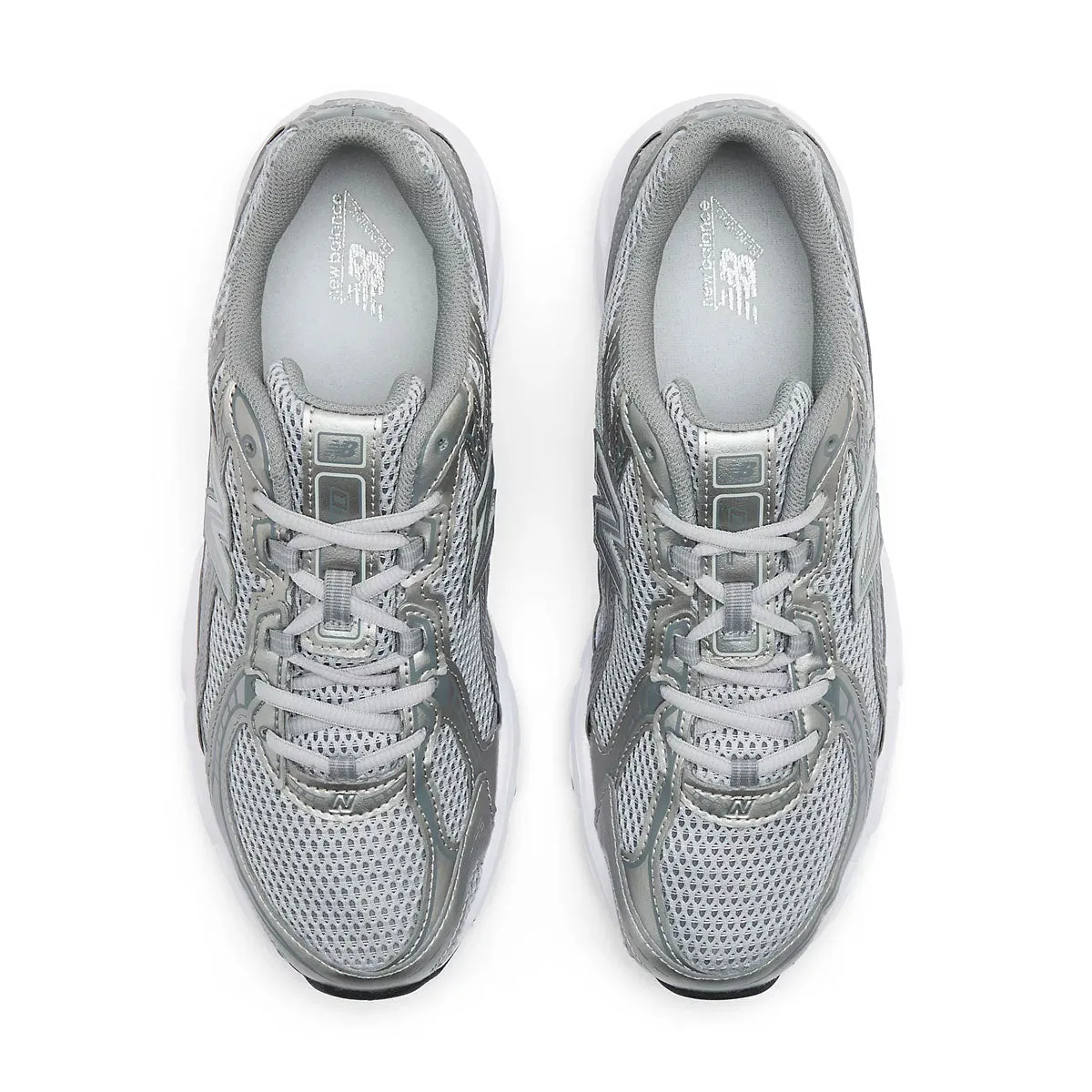 740 'Castle Rock Slate Gray' High-performance Functional Fit