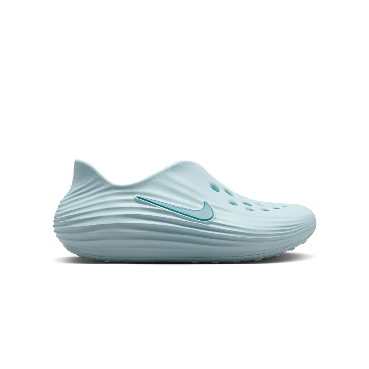 Comfort solution Distinctive cushioning Kids Reactx Rejuven8 'Glacier Blue'