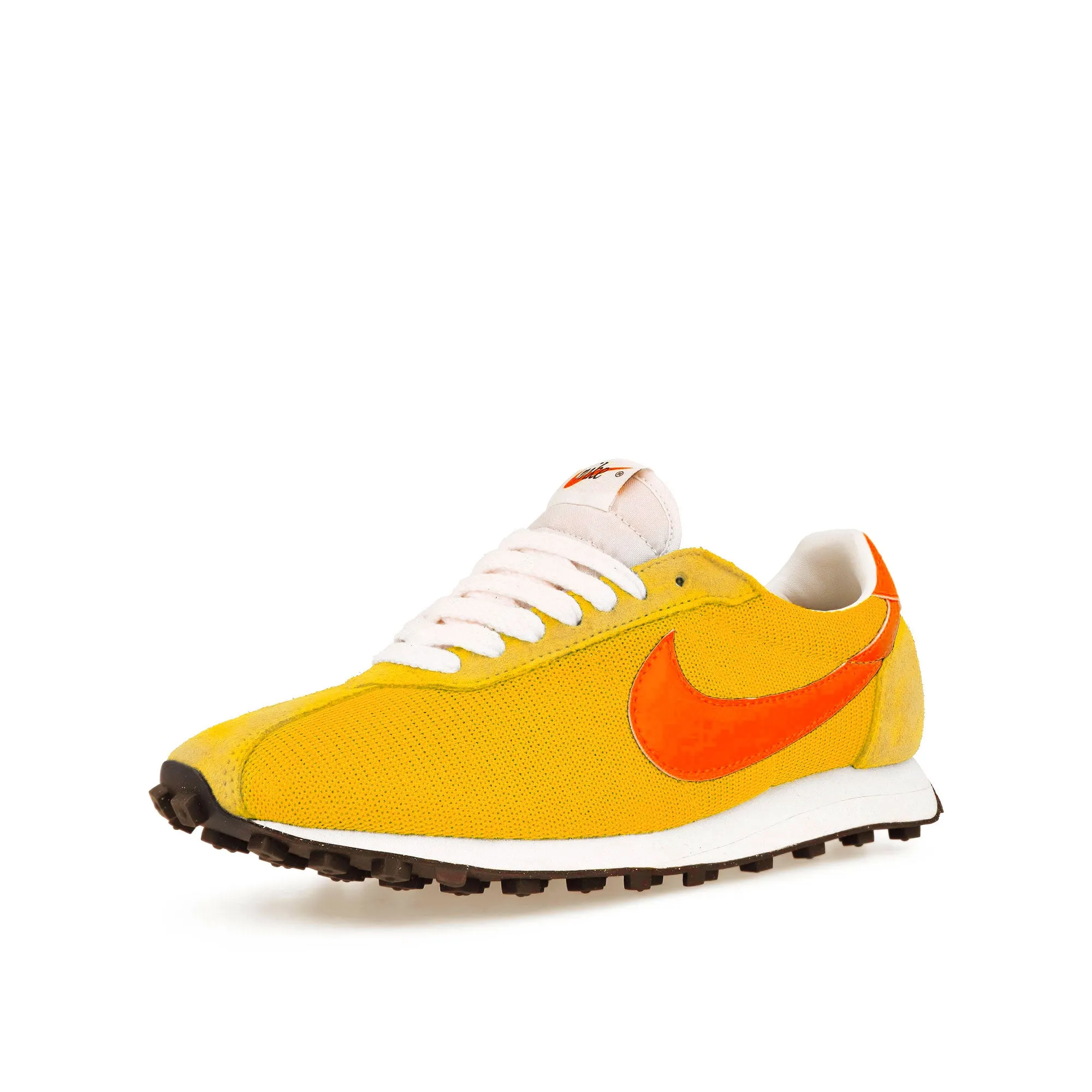 LD-1000 SP Casual Routine Structured shock absorption