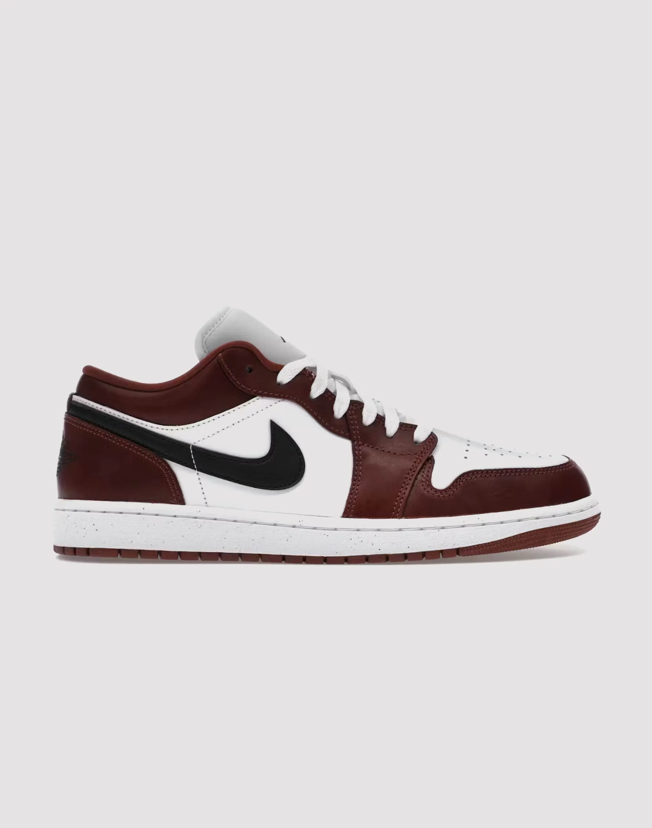 Rebound Efficiency Jordan Air Jordan 1 Low SE