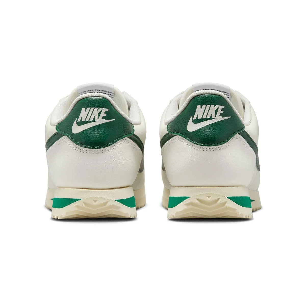 Run Grip Wmns Cortez 'Sail Gorge Green'