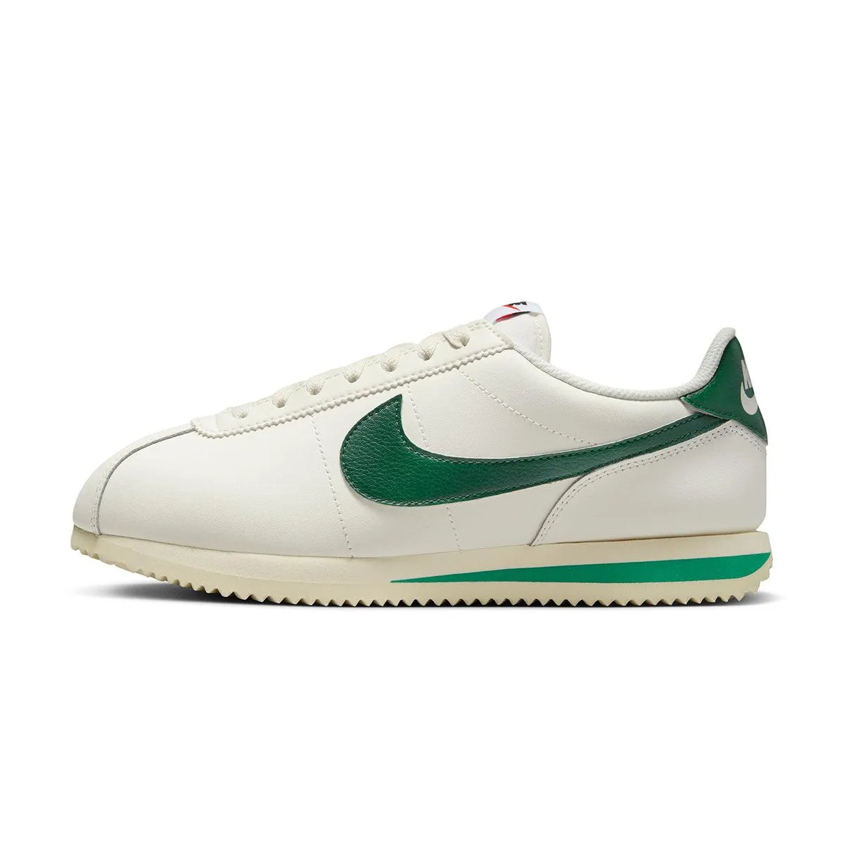 Versatile Footwear Wmns Cortez 'Sail Gorge Green'