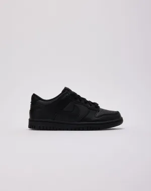 Nike Dunk Low Grade-School Shock Resistant