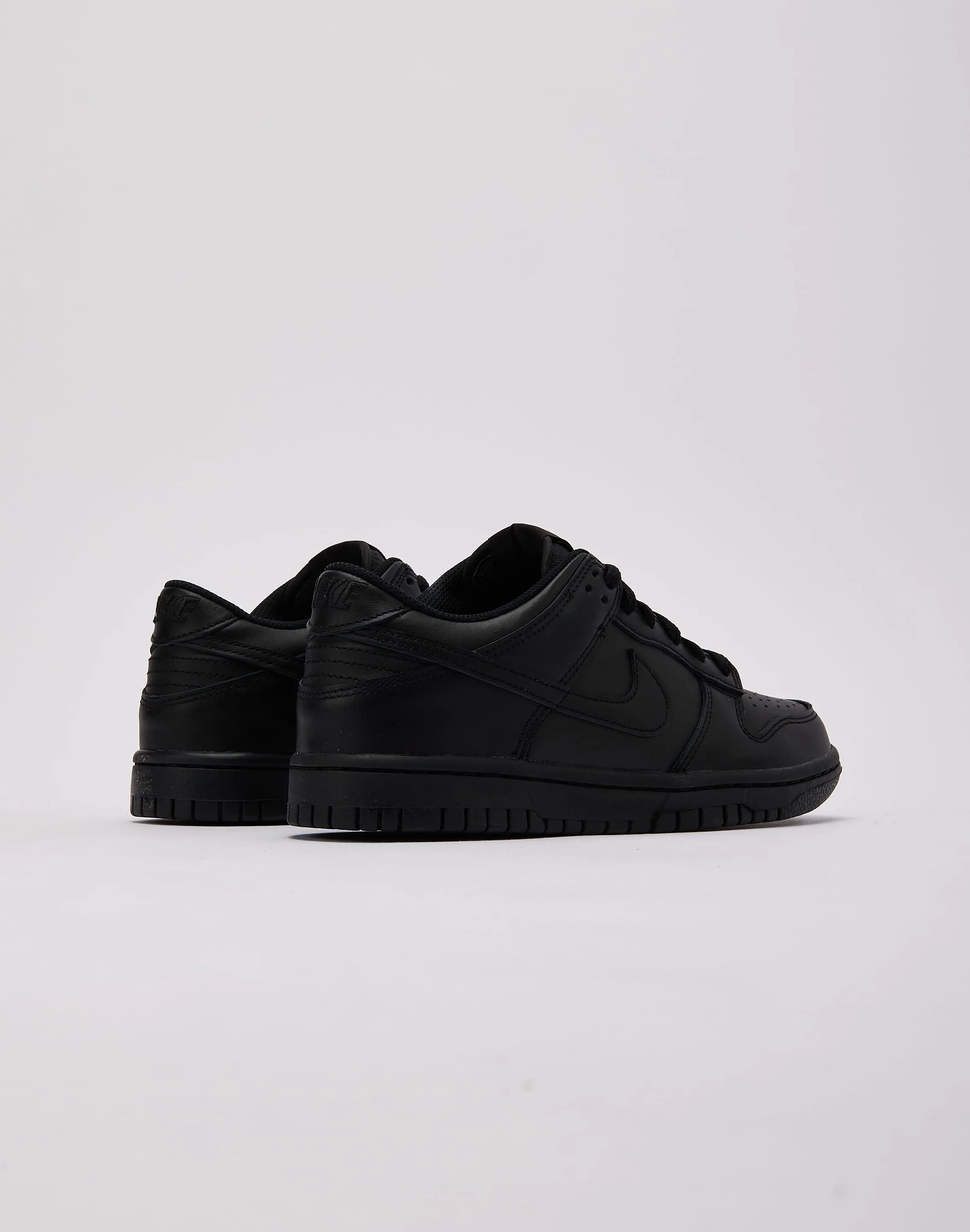 Comfort Design Nike Dunk Low Grade-School