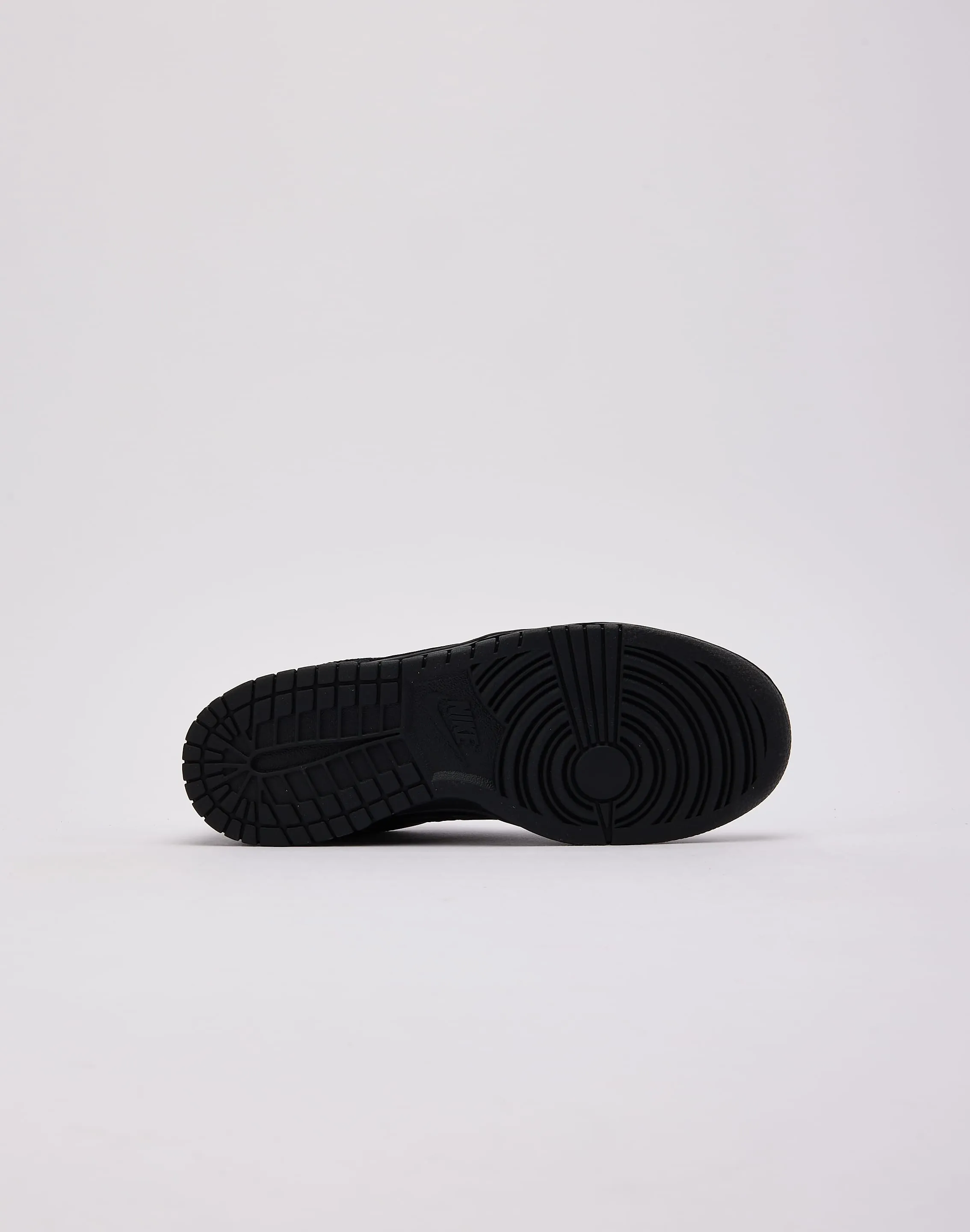 Nike Dunk Low Grade-School TecTuff Toe