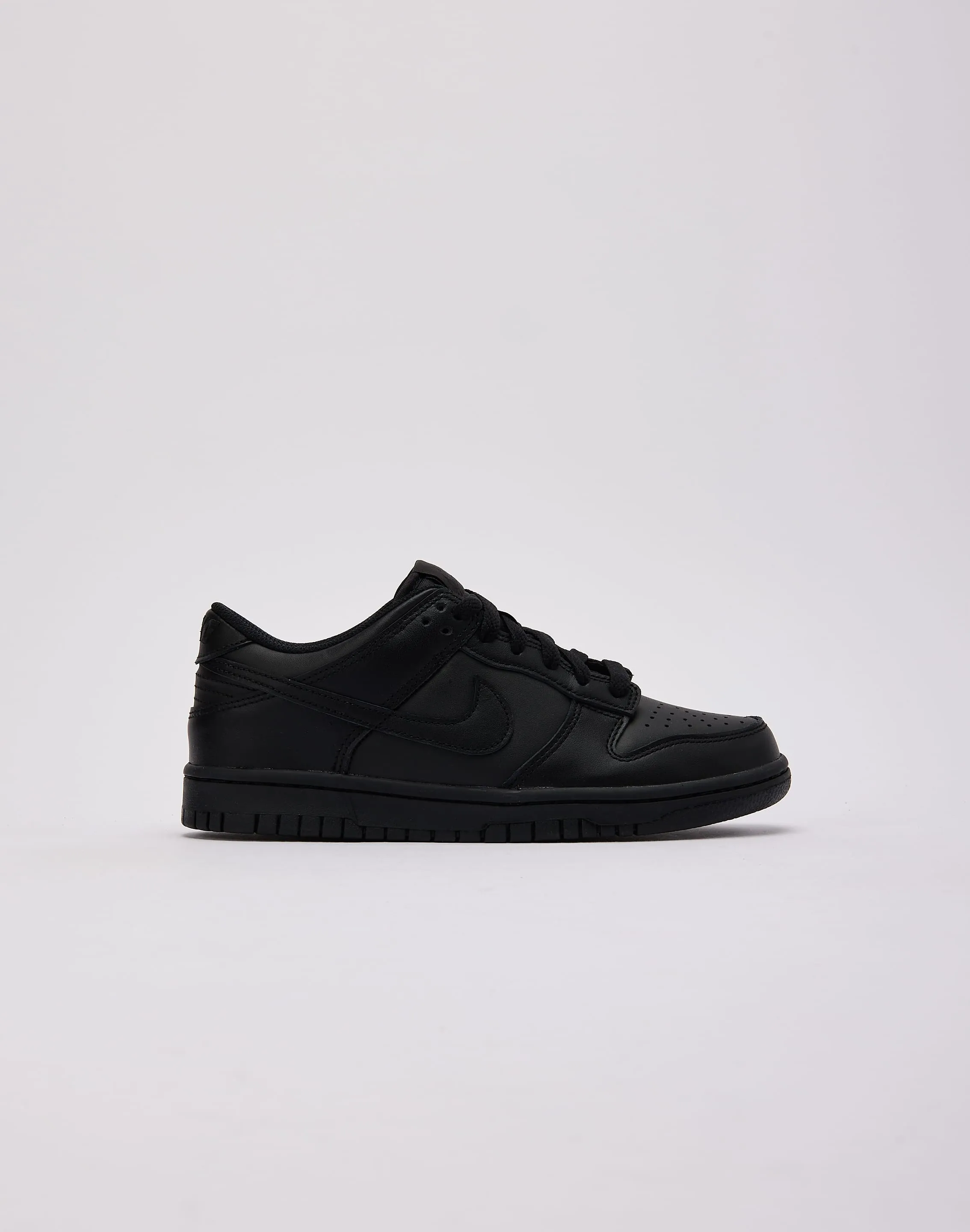 Nike Dunk Low Grade-School Shock Resistant