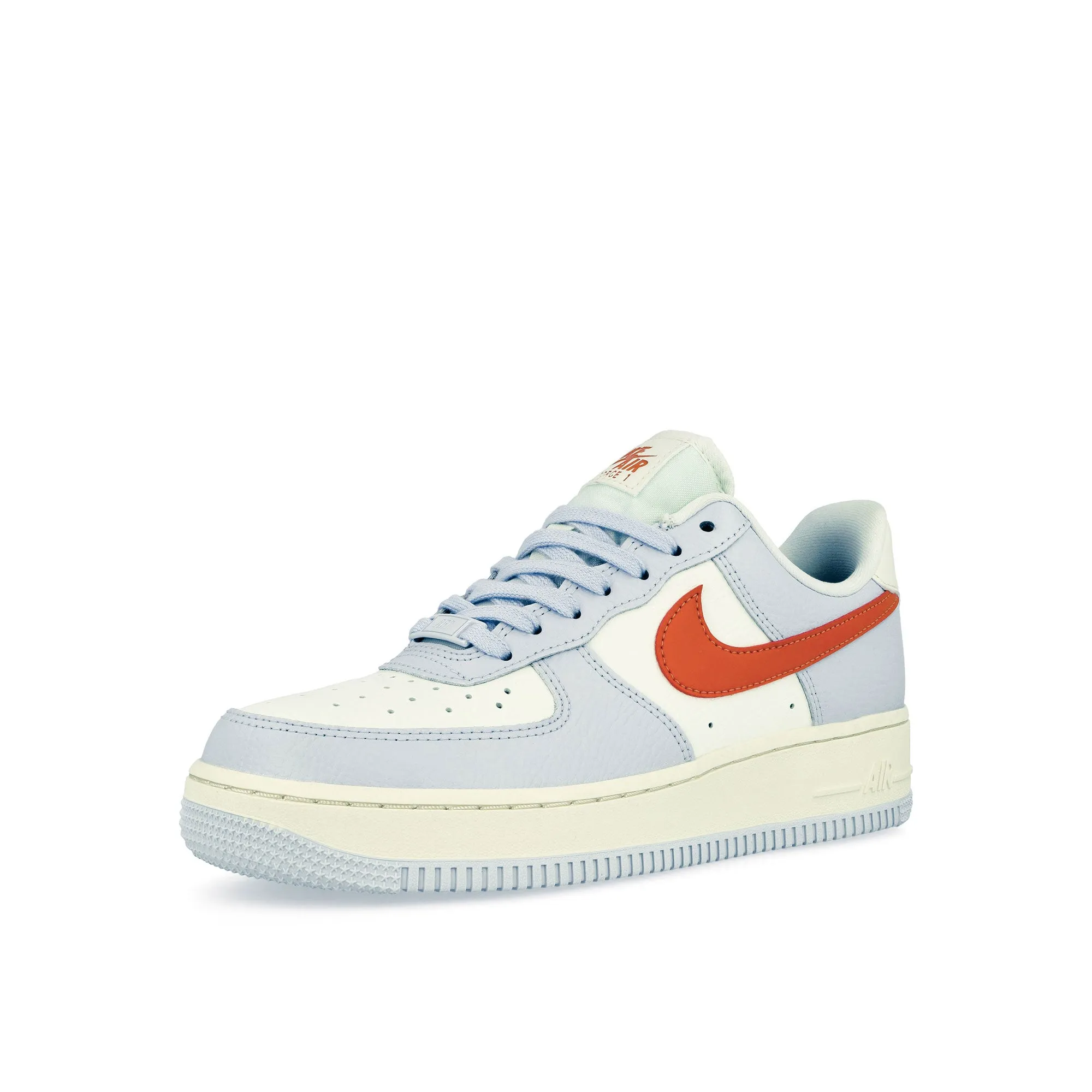 Wmns Air Force 1 '07 Effortless Walk Comfy Days