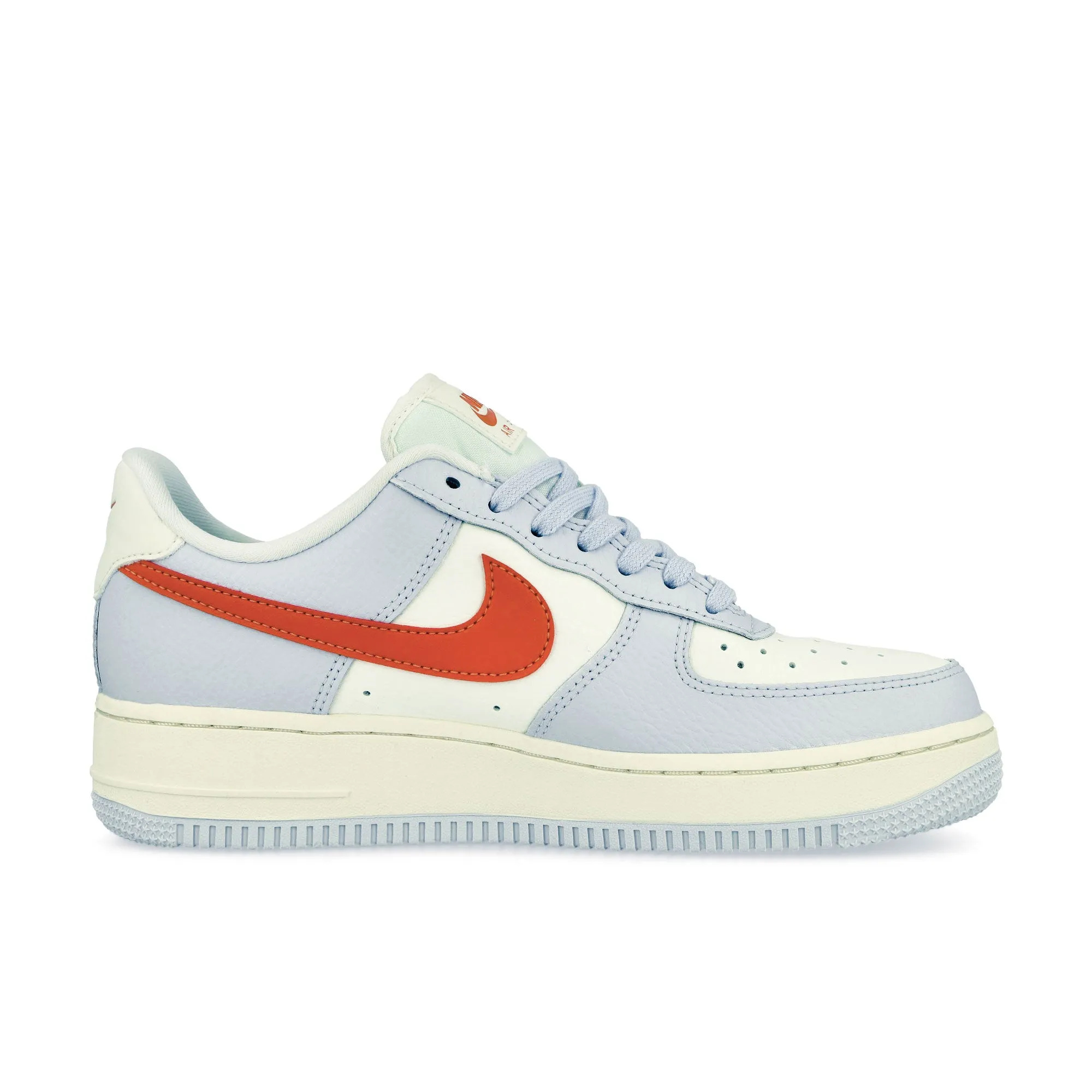 Adaptive Edge Padded collar design Wmns Air Force 1 '07