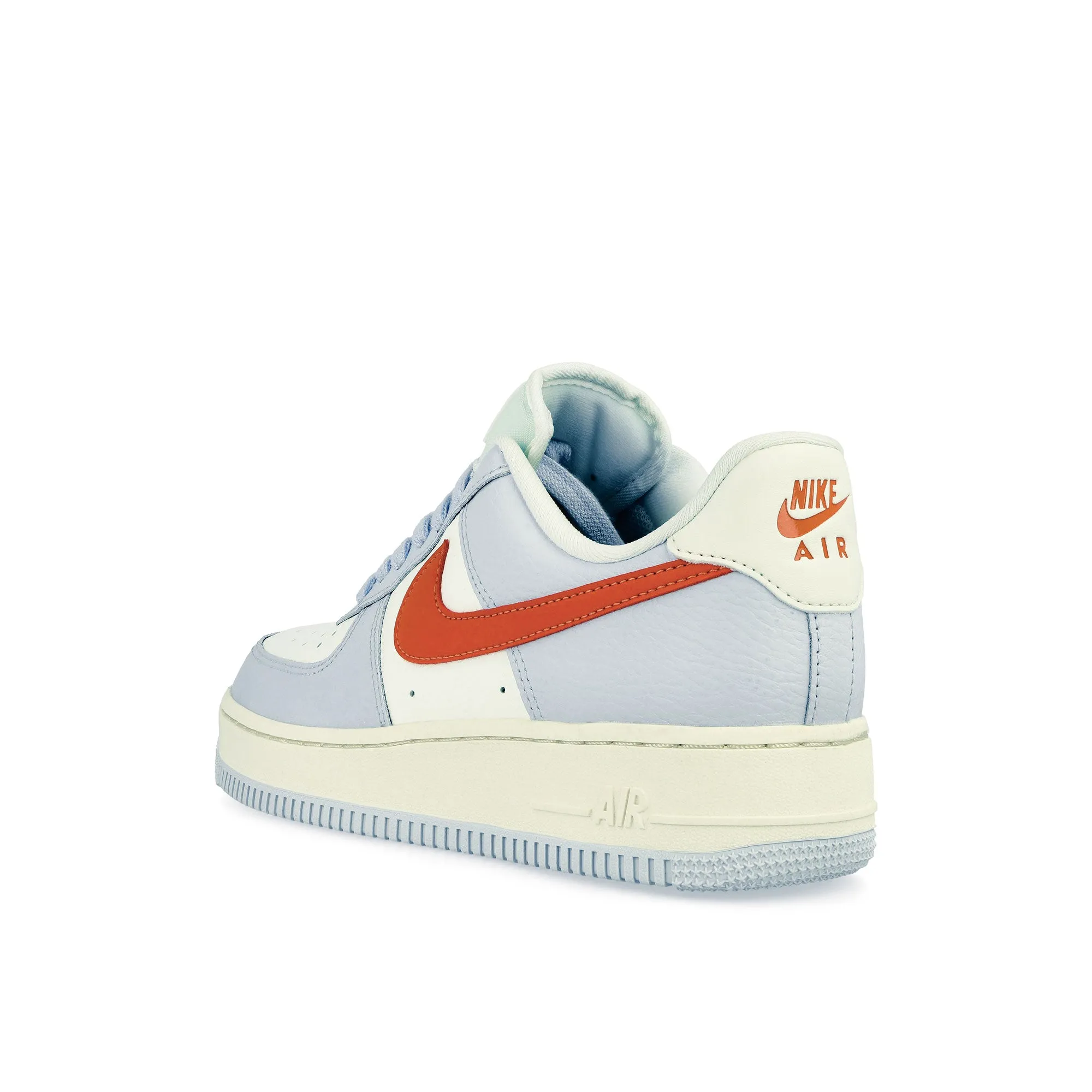 Wmns Air Force 1 '07 Bacterial Inhibition Agile Fit