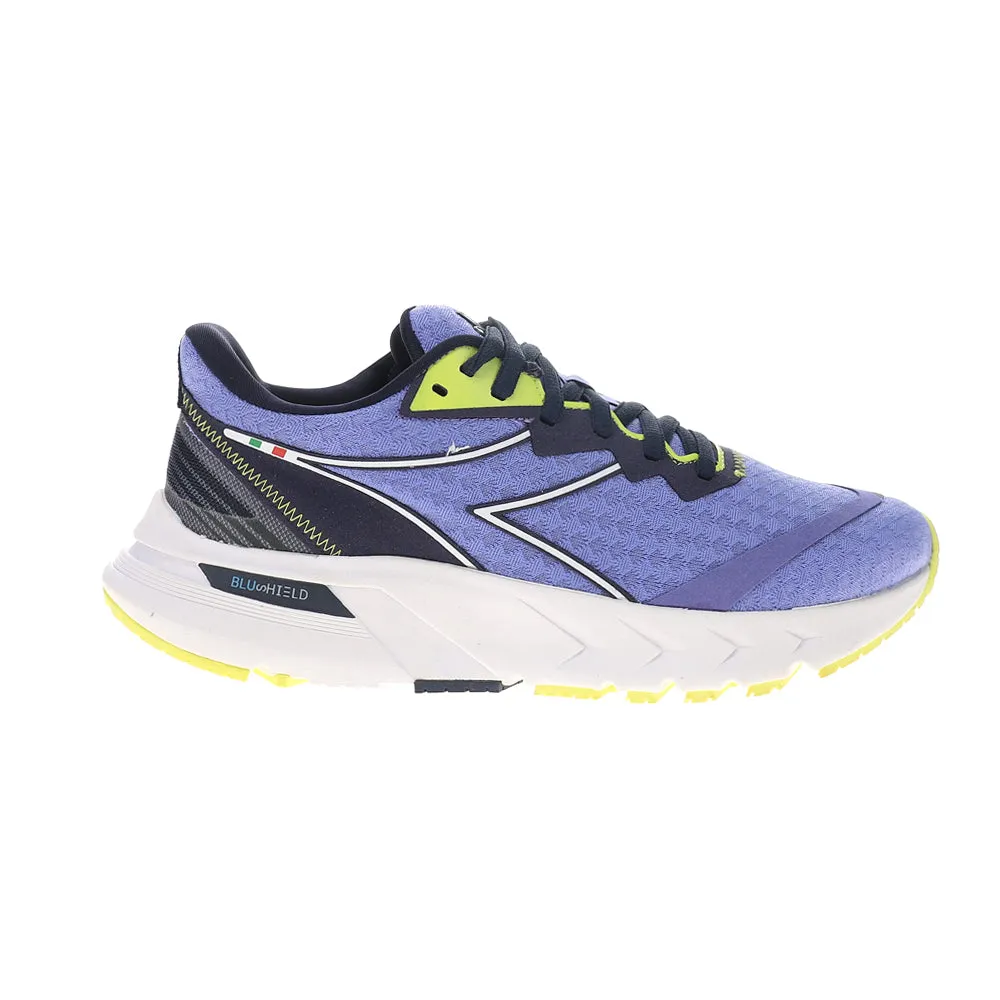 slip - on footwear Mythos Blushield Volo 2 Running Shoes