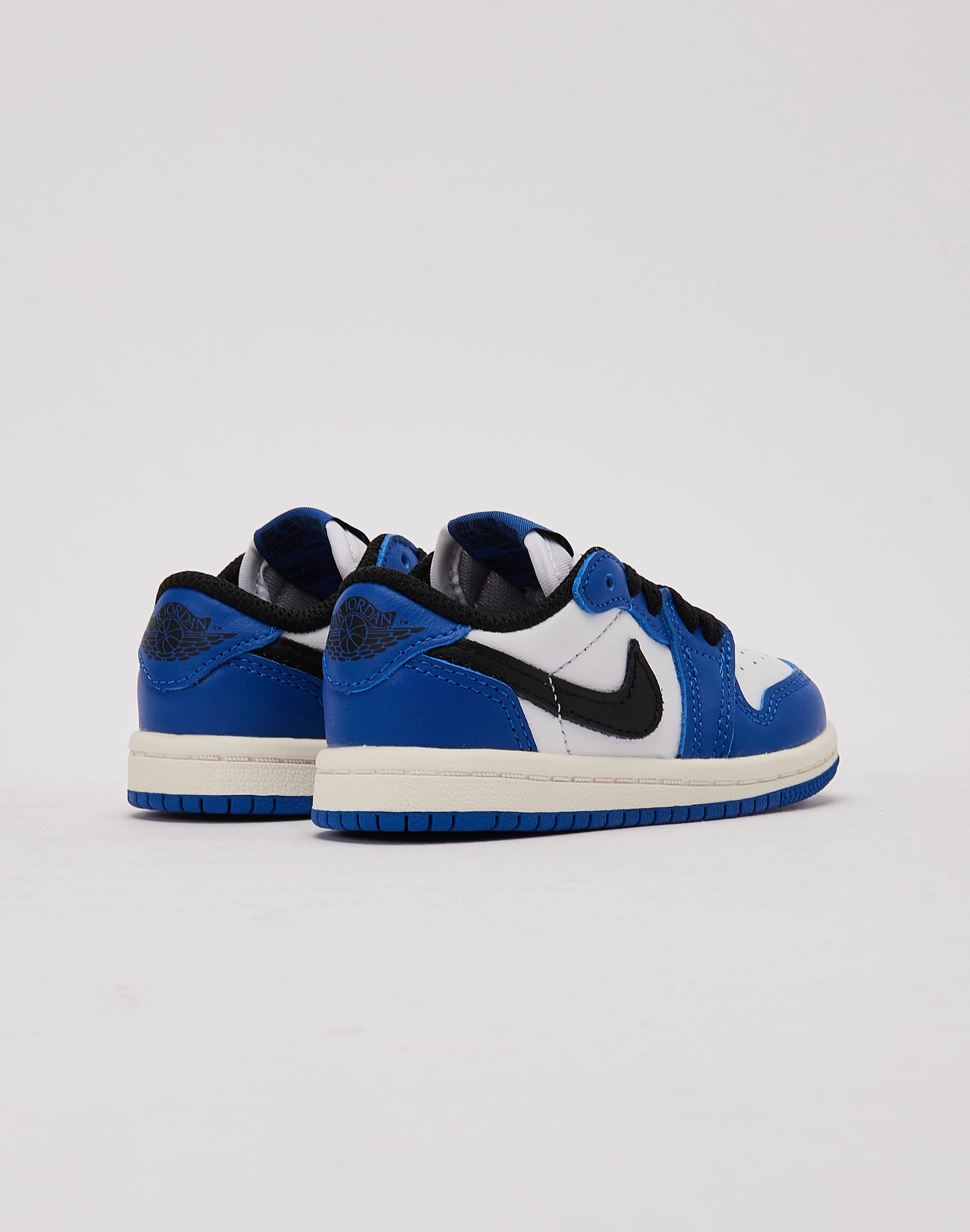 Drop In Midsole Jordan Air Jordan 1 Retro Low OG 'Game Royal' Toddler