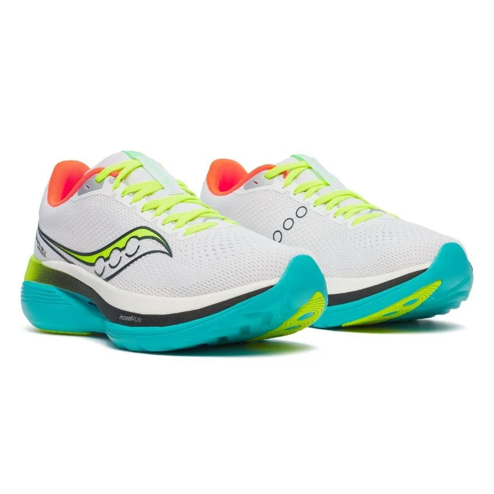 slip - on shoe version SAUCONY ENDORPHIN TRAINER