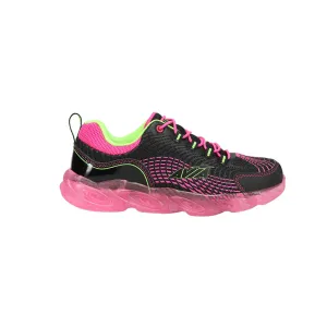 reflective running option Avi-Ignite Light Up Running Shoes (Big Kid)